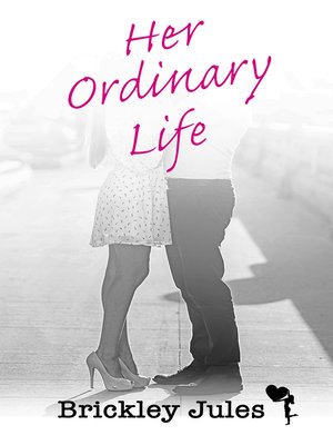 cover image of Her Ordinary Life